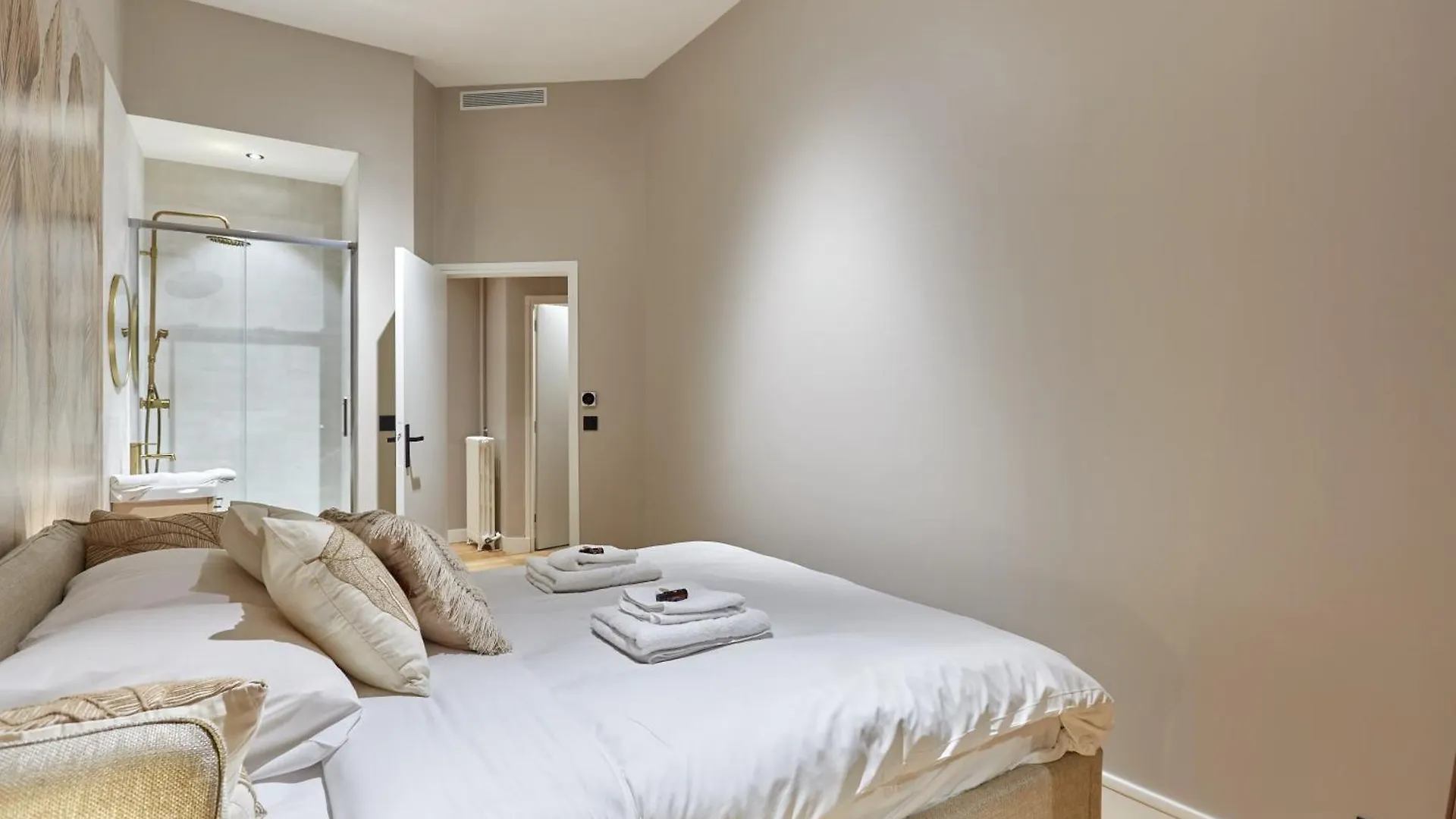 Elegant Appartement 1Br - 16Eme Arrondissement Paris