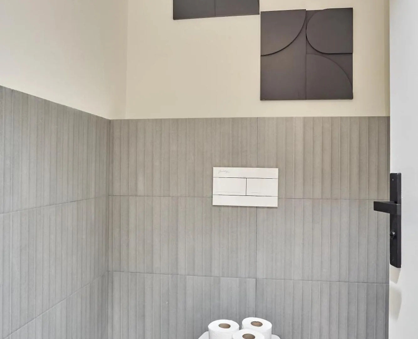 Lejlighed Elegant Appartement 1Br - 16Eme Arrondissement Paris